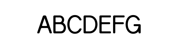 Boleon  Free Fonts Download