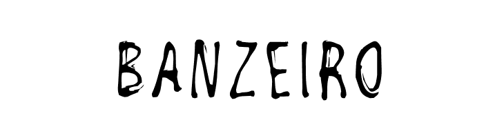 Negada  Free Fonts Download