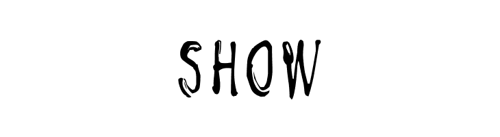 Negada  Free Fonts Download