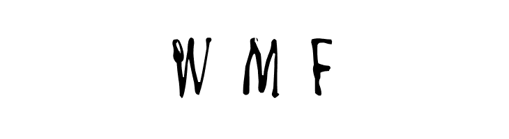 Negada  Free Fonts Download