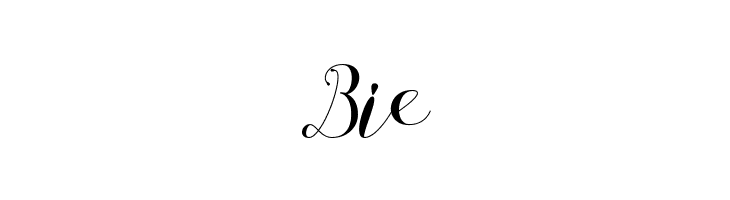 Virgina  Free Fonts Download