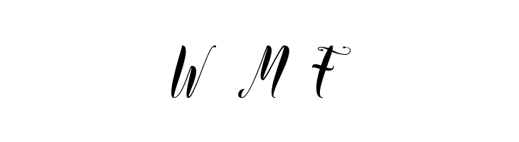 Virgina  Free Fonts Download