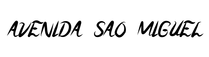 Kharisma  Free Fonts Download