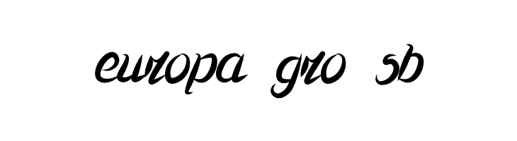 Kharisma  Free Fonts Download