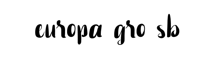 Genstay  Free Fonts Download