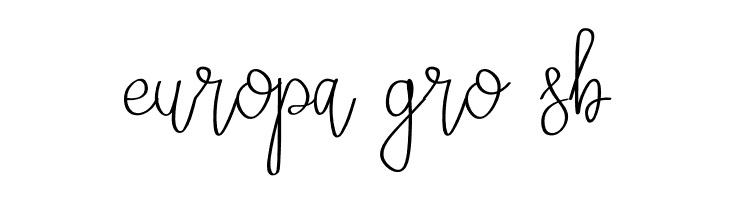 Setia winers  Free Fonts Download