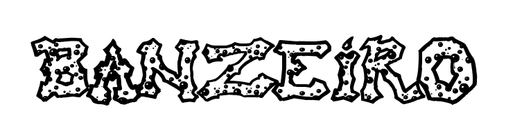 Raslani hO oH!  Free Fonts Download