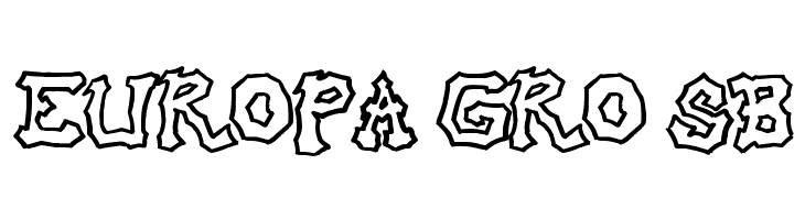 Raslani hO oH!  Free Fonts Download