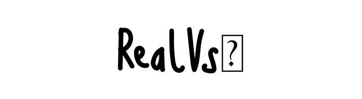 Lucky Food  Free Fonts Download