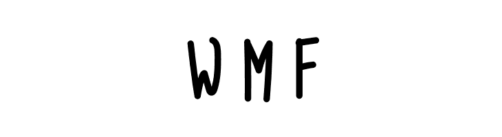 Lucky Food  Free Fonts Download