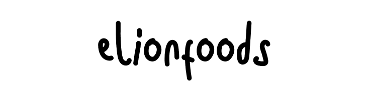 Lucky Food  Free Fonts Download