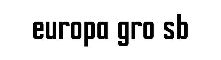 Ampero-SemiBold  Free Fonts Download