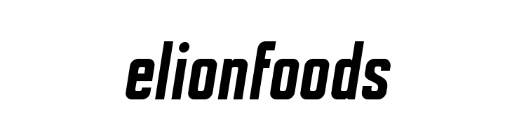 Ampero Bold Italic  Free Fonts Download