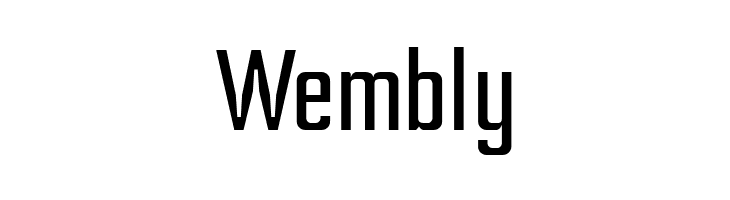 Ampero Light  Free Fonts Download