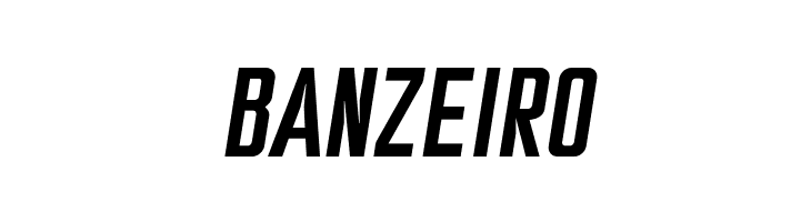 Ampero-SemiBoldItalic  Free Fonts Download