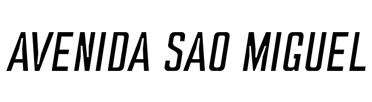 Ampero-LightItalic  Free Fonts Download