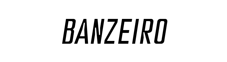 Ampero-LightItalic  Free Fonts Download