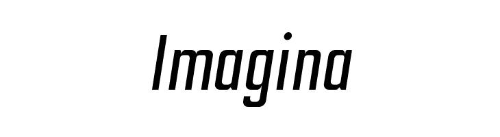 Ampero-LightItalic  Free Fonts Download