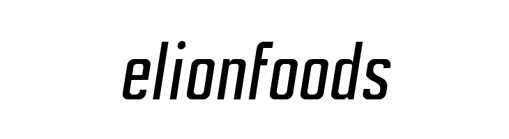 Ampero Light Italic  Free Fonts Download