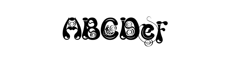 Kingthings Slipperylip  Free Fonts Download