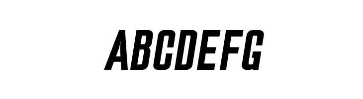 Ampero-BoldItalic  Free Fonts Download