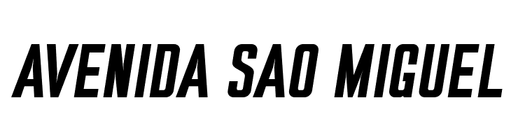 Ampero-BoldItalic  Free Fonts Download