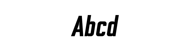 Ampero-BoldItalic  Free Fonts Download