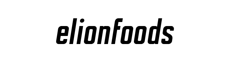 Ampero SemiBold Italic  Free Fonts Download