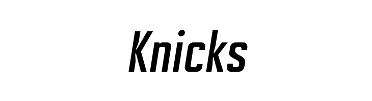 Ampero Italic  Free Fonts Download