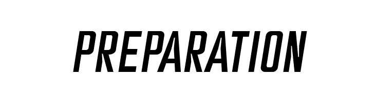 Ampero Italic  Free Fonts Download