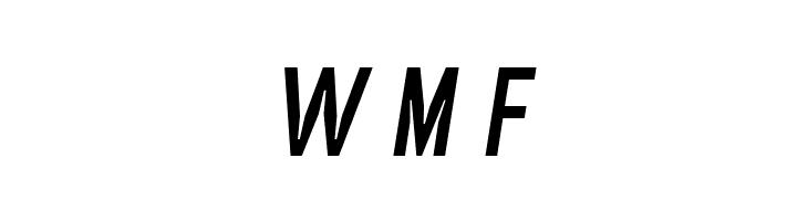 Ampero Italic  Free Fonts Download