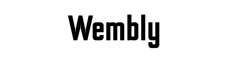 Ampero Bold  Free Fonts Download