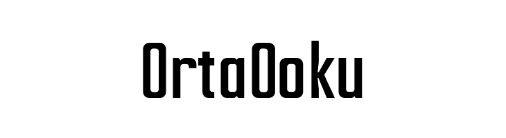 Ampero-Regular  Free Fonts Download