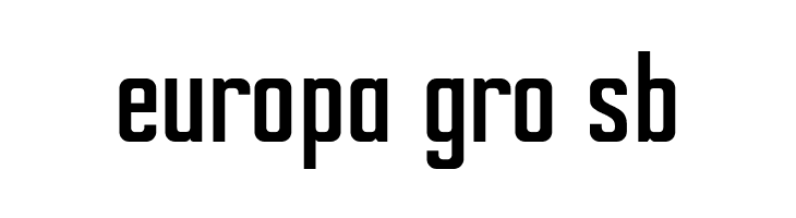 Ampero-Regular  Free Fonts Download