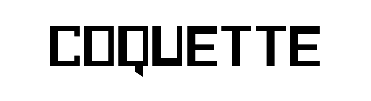 Quadratic - Demo  Free Fonts Download