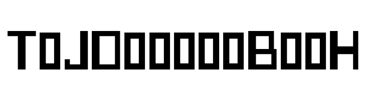 Quadratic - Demo  Free Fonts Download