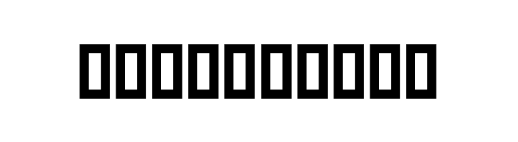 Quadratic - Demo  Free Fonts Download