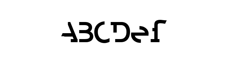 Labrat Bold  Free Fonts Download