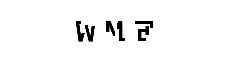 Labrat Bold  Free Fonts Download