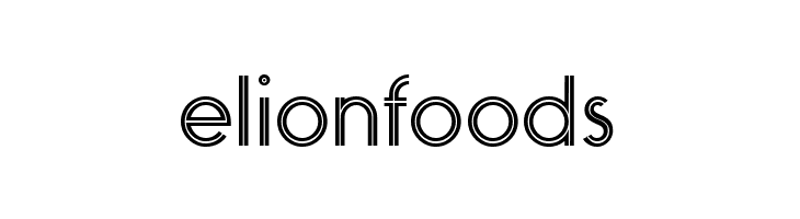 Monopoly Inline  Free Fonts Download