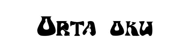 Astro World Regular  Free Fonts Download