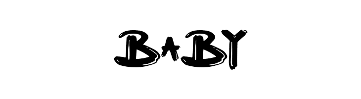 Rocky Regular  Free Fonts Download