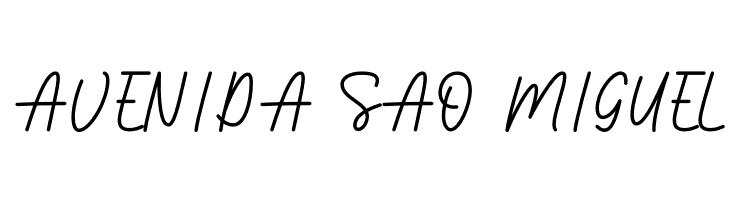 Kalista  Free Fonts Download