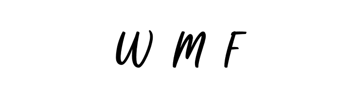 Kidness  Coffee  Free Fonts Download