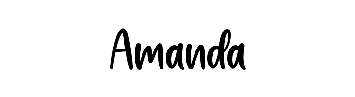 Smoothie Milky  Free Fonts Download