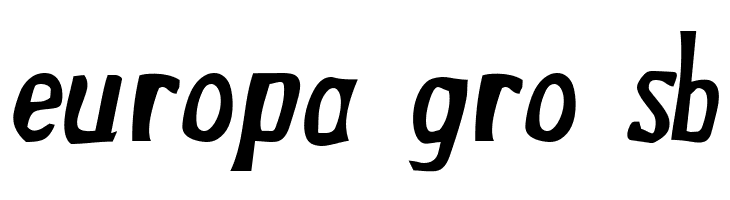 Drek NormalItalic  Free Fonts Download