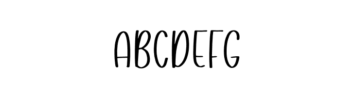 Keep Smile  Free Fonts Download