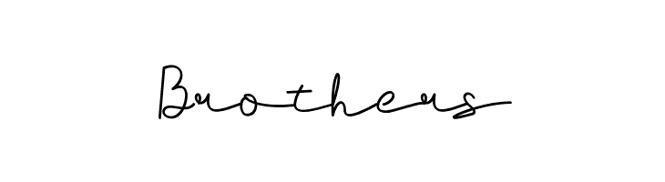 AgashiSignatureFont  Free Fonts Download