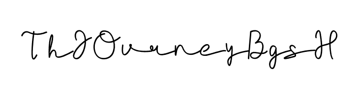 AgashiSignatureFont  Free Fonts Download