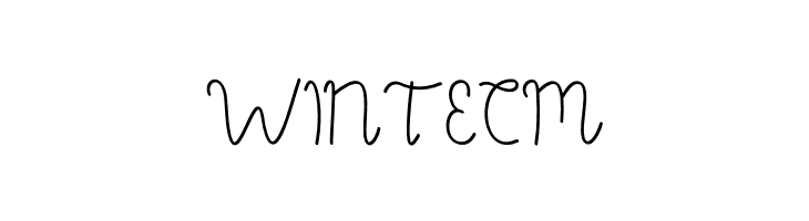 AgashiSignatureFont  Free Fonts Download